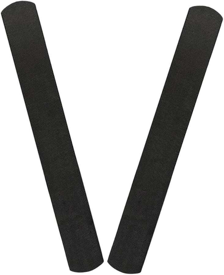 Veemoon 2 Pack Slip Furniture Rail Pads Floor Protectors for Hardwood Easy Installation - Image 1